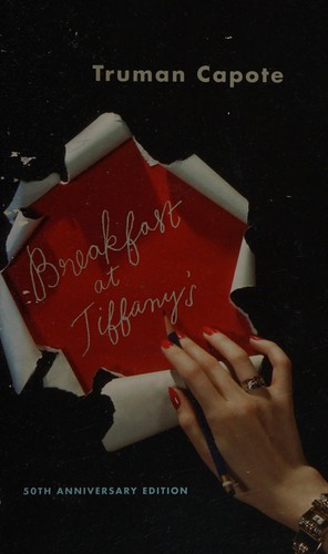 Truman Capote: Breakfast at Tiffany's and three stories (2008, Vintage Books)