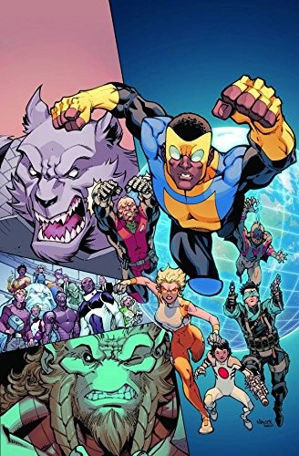 Phil Hester: Guarding the Globe Volume 2 (Paperback, 2013, Image Comics)