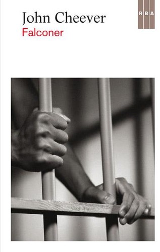 John Cheever: Falconer (2012, Rba)