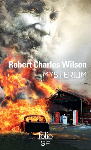 Robert Charles Wilson: Mysterium (French language)