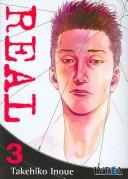 Takehiko Inoue: Real 3 (Paperback, Spanish language)