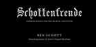 Ben Schott: Schottenfreude (Hardcover, 2013, Blue Rider Press)