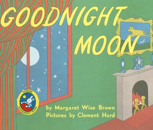 Victoria Holmes: Goodnight Moon (AudiobookFormat, 2006, Live Oak Media)