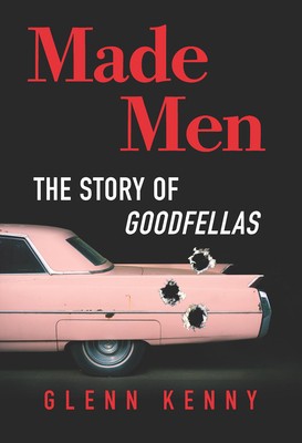 Glenn Kenny: Made Men (EBook, 2020, Harlequin Enterprises, Limited)