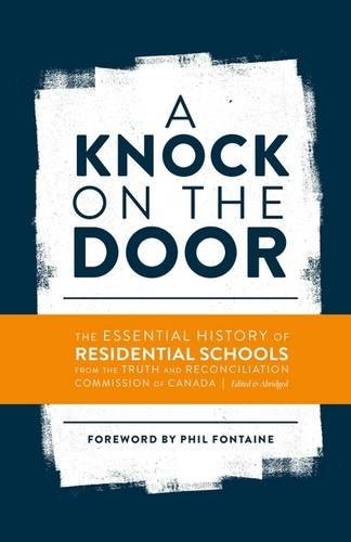 Phil Fontaine, Aimee Craft: A Knock on the Door (Paperback, 2016, University of Manitoba Press)