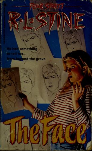 R. L. Stine: The Face (Paperback, 1996, Pocket Books)