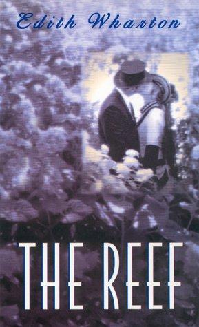Edith Wharton: The reef (2000, Avon Books)