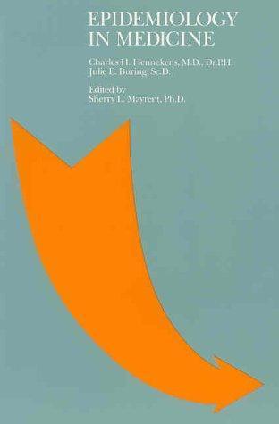 Epidemiology in medicine (1987)