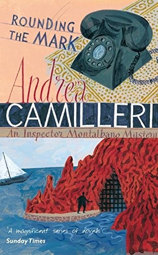 Andrea Camilleri: Rounding the mark / by Andrea Camilleri. Uniform Title (Hardcover, 2007, Picador)