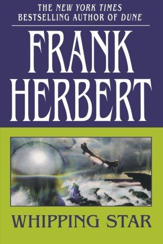Frank Herbert: Whipping Star (2008)