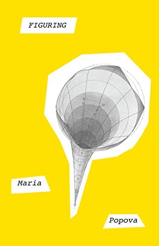 Maria Popova: Figuring (Paperback, 2020, Vintage)