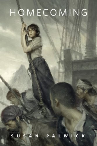 Susan Palwick: Homecoming: A Tor.Com Original (2013, Tor Books)