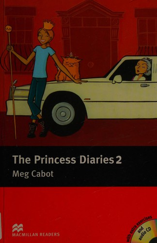 Anne Collins, Meg Cabot: The Princess Diaries (Paperback, 2006, Macmillan ELT)