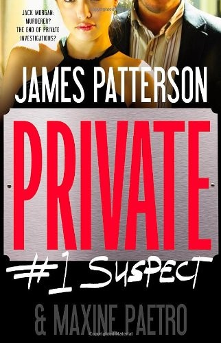 James Patterson: Private (Hardcover, 2012, Little, Brown and Co.)
