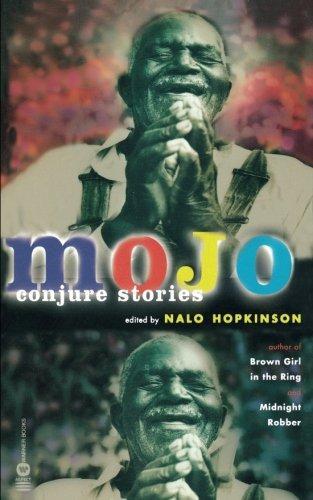 Nalo Hopkinson: Mojo (2003)