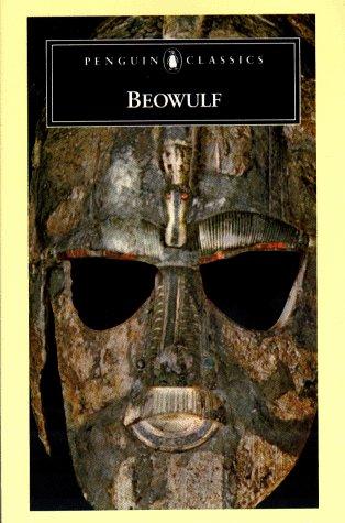 Anonymous, Anonymous: Beowulf (1957, Penguin Classics)