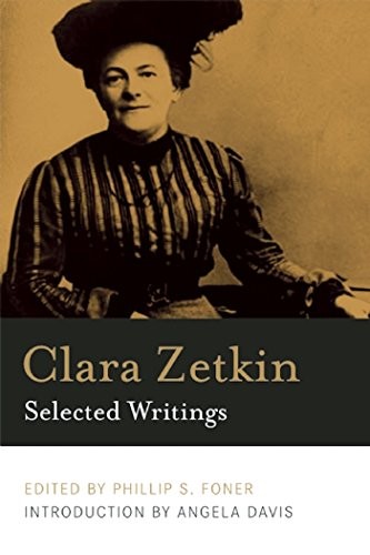 Clara Zetkin: Clara Zetkin (Paperback, Haymarket Books)