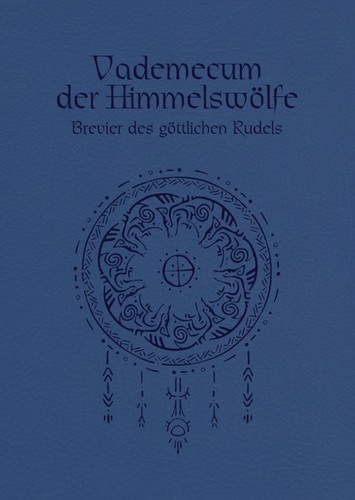 Julian Marioulas, Christian Nehling: Vademecum der Himmelswölfe (German language, Ulisses Spiele)