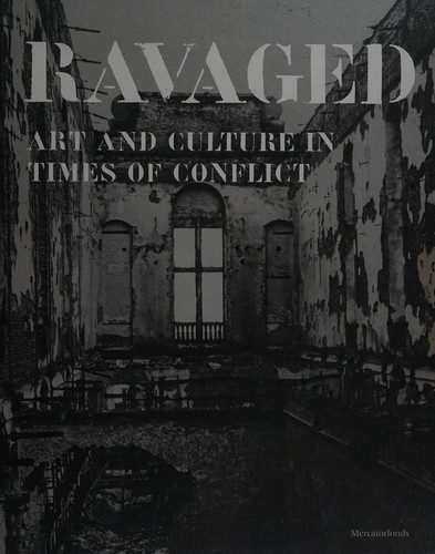 Jo Tollebeek, Eline van Assche: Ravaged (2014)