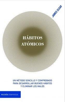 SUSAN ORLEAN: HABITOS ATOMICOS (Paperback, PAIDOS)