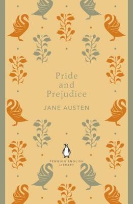 Jane Austen: Pride and Prejudice (2012, Penguin English Library)