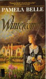 Pamela Belle: Wintercombe. (1989, Pan)