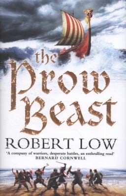 Robert Low: The Prow Beast (HarperCollins UK)