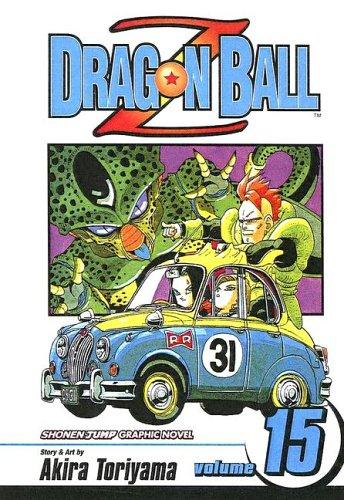 Akira Toriyama: Dragon Ball Z (Hardcover, 2004, Tandem Library)
