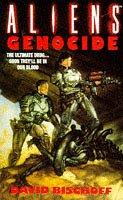 David Bischoff, David Bishoff: Aliens (Paperback, 1994, Orion Publishing Co)