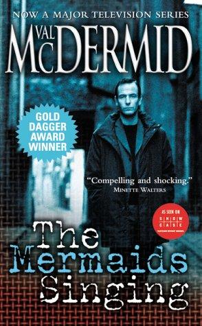 MERMAIDS SINGING, The (Paperback, 2003, Harper Collins)