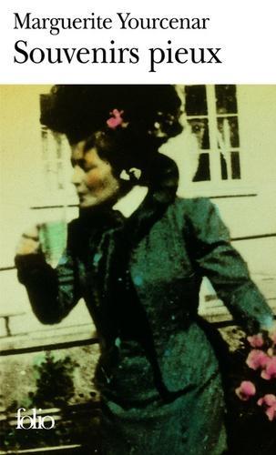 Marguerite Yourcenar: Le Labyrinthe du monde (tome 1) : Souvenirs pieux (French language)