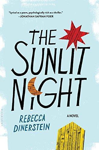 Rebecca Dinerstein, Rebecca Dinerstein: The Sunlit Night (2015)
