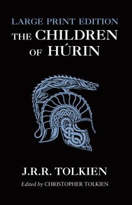 J. R. R. Tolkien, Alan Lee, Christopher Tolkien: Children of Húrin (2014, HarperCollins Publishers Limited)