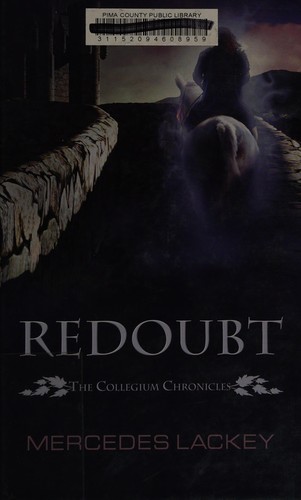 Mercedes Lackey: Redoubt (2013, Thorndike Press)