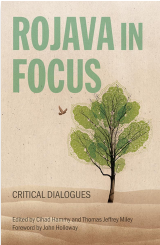 Thomas Jeffrey Miley, John Holloway, Cihad Hammy: Rojava in Focus (2025, AK Press Distribution)