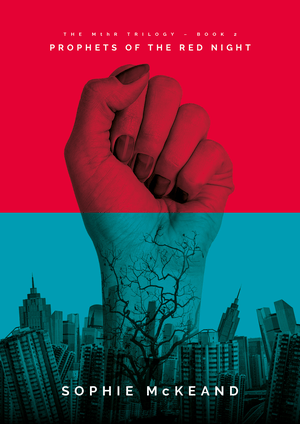 Sophie McKeand: Prophets of The Red Night (EBook, Sophie McKeand)