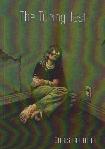 Chris Beckett: The Turing Test (2008)
