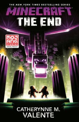 Catherynne M. Valente (duplicate): Minecraft : The End (Paperback, Del Rey)
