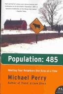 Michael Perry: Population (Paperback, 2007, Harper Perennial)