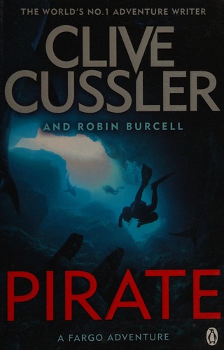 Clive Cussler: Pirate (2017)