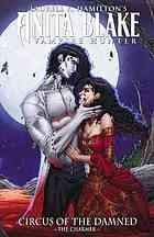 Laurell K. Hamilton: Circus of the damned (Paperback, 2011, Marvel Worldwide)