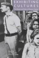 Ivan Karp: Exhibiting cultures (1991, Smithsonian Institution Press)