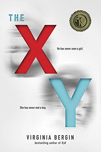 Virginia Bergin: The XY (EBook, 2018, Sourcebooks Fire)