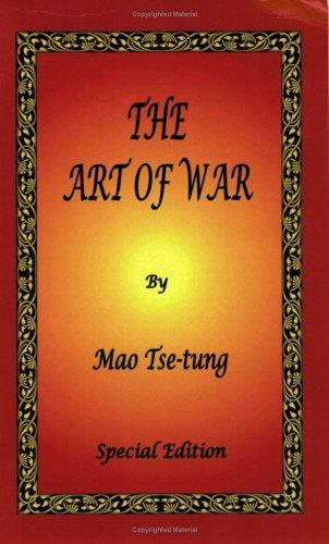 毛澤東: The Art of War by Mao Tse-Tung (Paperback, 2005, El Paso Norte Press)
