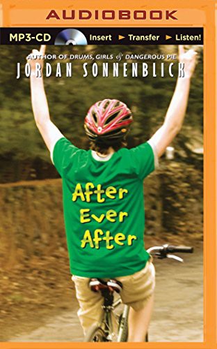 Jordan Sonnenblick, Nick Podehl: After Ever After (AudiobookFormat, 2015, Brilliance Audio)
