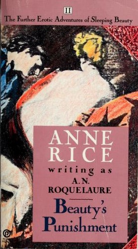 Anne Rice: Beauty's Punishment (Paperback, 1984, Plume)