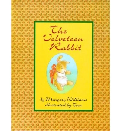 Margery Williams Bianco: The Velveteen Rabbit (1983, Knopf, Distributed by Random House)