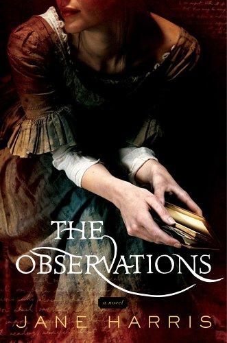 Jane Harris: The Observations (Hardcover, 2006, Viking Adult)