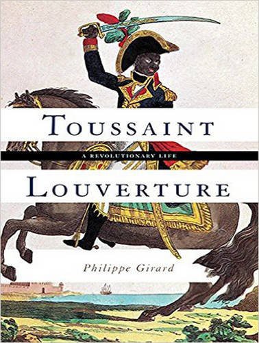 Paul Woodson, Philippe Girard: Toussaint Louverture (AudiobookFormat, 2016, Tantor Audio)