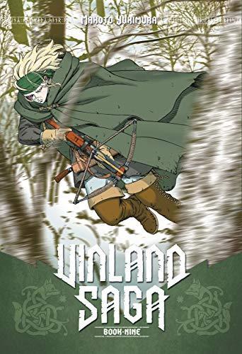 Makoto Yukimura: Vinland Saga Omnibus, Vol. 9